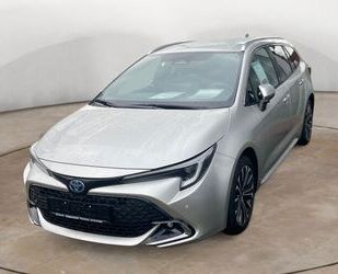 Toyota Corolla Gebrauchtwagen