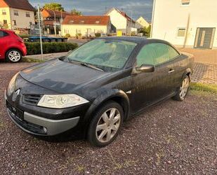Renault Megane Gebrauchtwagen