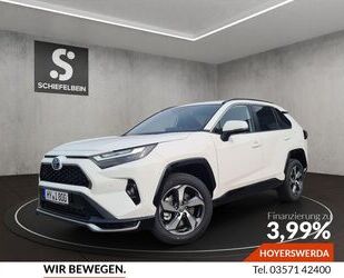 Toyota RAV 4 Gebrauchtwagen