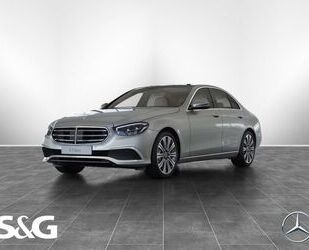 Mercedes-Benz E 300 Gebrauchtwagen
