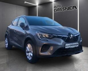 Mitsubishi ASX Gebrauchtwagen