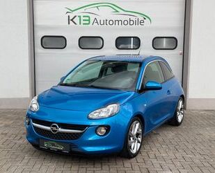 Opel Adam Gebrauchtwagen