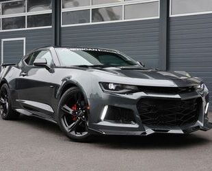 Chevrolet Camaro Gebrauchtwagen