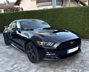 Ford Mustang Gebrauchtwagen