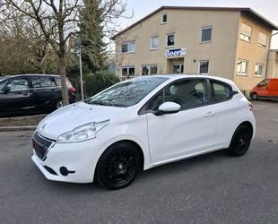 Peugeot 208 Gebrauchtwagen