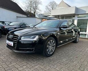 Audi A8 Gebrauchtwagen