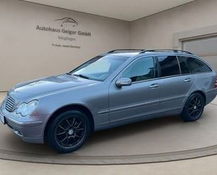 Mercedes-Benz C 180 Gebrauchtwagen