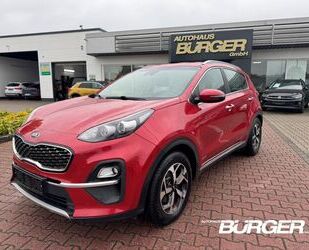 Kia Sportage Gebrauchtwagen