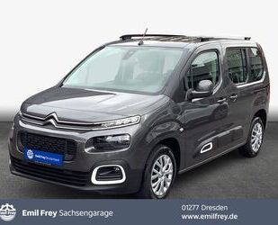 Citroen Berlingo Gebrauchtwagen
