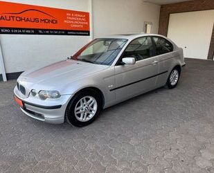 BMW 316 Gebrauchtwagen