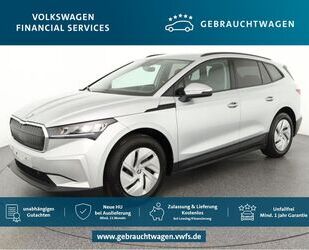 Skoda Enyaq Gebrauchtwagen