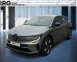 Renault Megane E-TECH Gebrauchtwagen