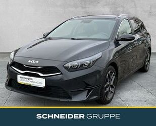 Kia ceed Sportswagon Gebrauchtwagen