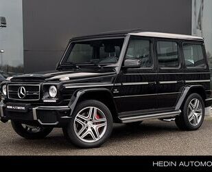 Mercedes-Benz G 63 AMG Gebrauchtwagen