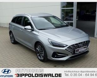 Hyundai i30 Gebrauchtwagen