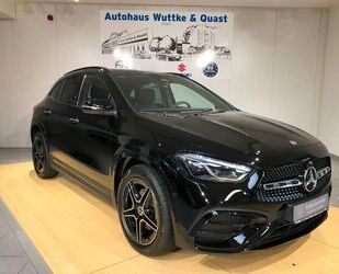 Mercedes-Benz GLA 200 Gebrauchtwagen