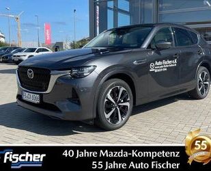 Mazda CX-60 Gebrauchtwagen