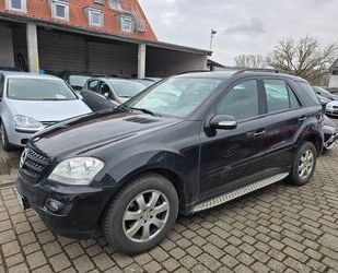 Mercedes-Benz ML 320 Gebrauchtwagen