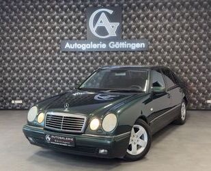 Mercedes-Benz E 240 Gebrauchtwagen