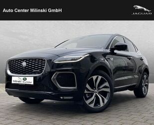 Jaguar E-Pace Gebrauchtwagen