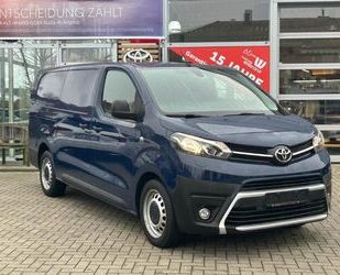 Toyota Proace (Verso) Gebrauchtwagen