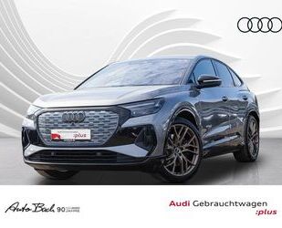 Audi Q4 Gebrauchtwagen