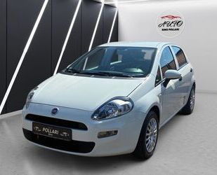 Fiat Punto Gebrauchtwagen