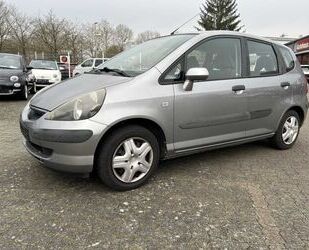 Honda Jazz Gebrauchtwagen