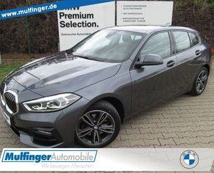 BMW 116 Gebrauchtwagen