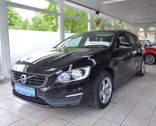 Volvo V60 Gebrauchtwagen
