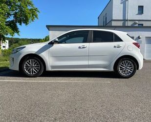 Kia Rio Gebrauchtwagen