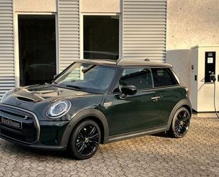 Mini Cooper SE Gebrauchtwagen