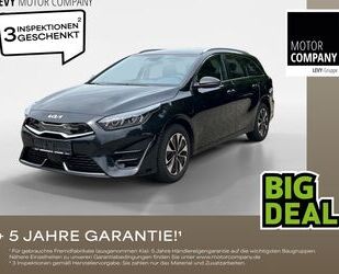 Kia ceed Sportswagon Gebrauchtwagen