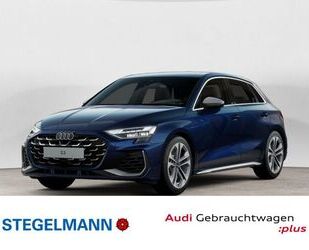 Audi S3 Gebrauchtwagen