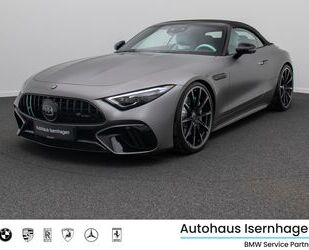 Mercedes-Benz SL 63 AMG Gebrauchtwagen