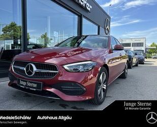 Mercedes-Benz C 300 Gebrauchtwagen