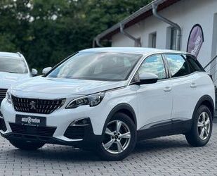 Peugeot 3008 Gebrauchtwagen