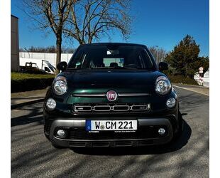 Fiat 500L Cross Gebrauchtwagen