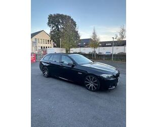 BMW 530 Gebrauchtwagen