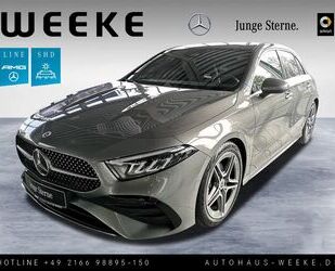 Mercedes-Benz A 200 Gebrauchtwagen