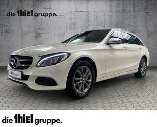 Mercedes-Benz C 200 Gebrauchtwagen