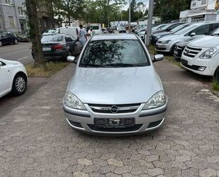 Opel Corsa Gebrauchtwagen
