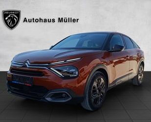 Citroen C4 Gebrauchtwagen
