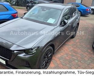 Mazda CX-60 Gebrauchtwagen