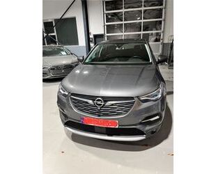 Opel Grandland (X) Gebrauchtwagen