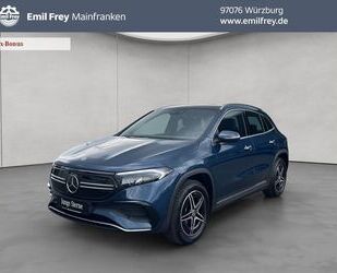 Mercedes-Benz EQA Gebrauchtwagen