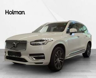 Volvo XC90 Gebrauchtwagen