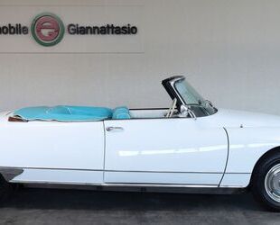Citroen DS Gebrauchtwagen
