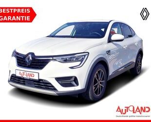 Renault Arkana Gebrauchtwagen