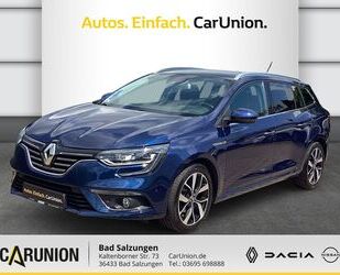 Renault Megane Gebrauchtwagen